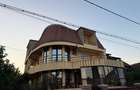 Vila individuala p+2, 396mp utili,singur curte, garaj - 1