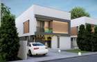 Berceni vanzare Casa 4 camere P+1 individuala  la asfalt - 4