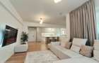 Apartamnent 3 camere Upground Residence, 106 mp, renovat premium, metrou. - 3