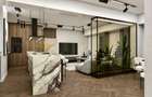 Penthouse de vanzare 3 camere zona Aviatiei, Bucuresti 97 mp - 2