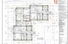 Proiect modern in stil mediteranean cu 4 camere - Giroc - 1