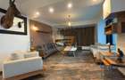 Penthouse Exclusivist, dressing, terasa 64 mp Mamaia Nord Hanul cu Peste - 2
