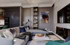 REA1026543 Apartament modern tip duplex I Zona Aviatiei I Terasa 42 mp - 3