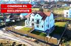 Duplex modern Feleacu cu vedere panoramica spre Cluj - 6