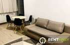 Apartament cu doua camere de inchiriat situat in Concept Residence - 1