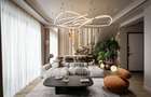 Penthouse duplex de 4 camere in ansamblu PRIMA Solis - 3