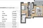 Apartament 2 camere, Unirii - 13