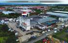 Clădire mixtă de vânzare, 1.055 MC, teren 350 mp str. Fabricii BM - 25