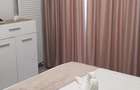 Apartament 2camere cu vedere la mare și parcare - 4