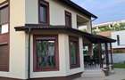 Resedinta Erou Iancu Nicolae, teren 700mp, constructie 2016,P+1+M, garaj,gradina - 2