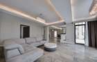 Penthouse Duplex cu vedere LAC | Barbu Vacarescu - 4