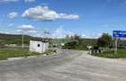 Teren intravilan 12631 mp , front stradal 151m /Sibiu/ Parc Ind. Selimbar - 2
