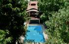 Casa/Vila Premium de vanzare Lacul Snagov / ponton / piscina / barca - 1