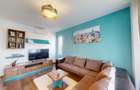 Apartament de inchiriat 2 camere *Domenii* * Tur Virtual* - 2