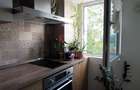 Garsoniera lux 40 mp, parcare inclusa, metrou Costin Georgian, decomandata - 2