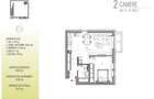 2 Camere cu Pompă de Căldură în Ansamblul CITY NORD Eminescu 51 - 2