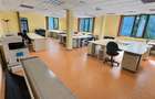 Spațiu de birou mobilat | 139 mp | parcare | Tei–Barbu Văcărescu - 1