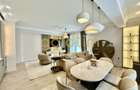APARTAMENT 2 CAMERE/NOU/ SUPERB MOBILAT SI UTILAT/ROND OMV/ SPATII DEPOZITARE/ - 2