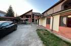 Casa constructie noua la rosu de vanzare P+M in Focsani - 28