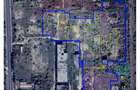 DE VANZARE Teren 98,000mp intravilan industrial | Marasesti VN | E85 - 1