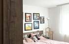 Vilă S+ P+E, 6 camere, 230 mp utili, teren 1000 mp, zona Horea (Oradea) . - 4