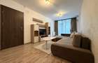 Apartament cu 2 camere, 55mp utili, etaj 2, mobilat  -City of Mara