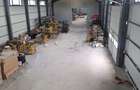 Zona Industriala (Dobrogea), hala 1.033 mp., constructie 2024, ISU tip C - 6
