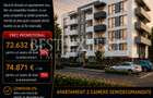 Direct Dezvoltator | Apartament 2 Camere | Bonus Loc de Parcare | Comision 0% - 1