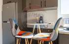 Studio + Parcare Subterana Avangarden faza 4 - 8