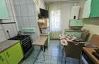 Apartament 2 camere Tudor etaj 2 mobilat utilat, garaj. Zona E.ON Gaz. - 1