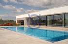 Ca in reviste! Vila senzationala, moderna, piscina si teren de tenis-COMISION 0%
