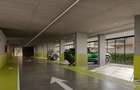 Apartament 3 camere SUNRISE HOMES  111 m.p. utili plus 80 m.p. terasa - 8