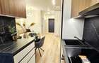 Apartament 2 camere – Tineretului, Florești | 44 mp + balcon | Bloc nou