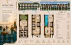 Alpha Villa Mamaia | Prima comunitate de vile de pe Bulevardul Mamaia, Constanța - 6