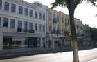 Spatiu comercial Parter +Subsol stradal - 3