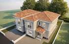 Teren de vânzare în Moșnița Nouă, cu autorizație de construire pentru duplex - 2