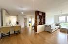 Apartament cu 4 camere  *122mp* / 1 Parcare Subetarana / Floreasca - Lake View - 9