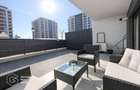 Apartament 2 camere+terasa mare, parter, Adora Park - 4