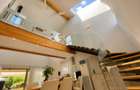 VILĂ DE EXCEPȚIE CU PISCINĂ ȘI GRĂDINĂ DE 1.385 MP | MOGOȘOAIA - 17
