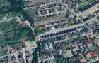 Teren intravilan 817 mp Valea Lupului, langa Pizzeria Valea Lupului - 3