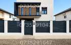 Casă individuală P+1 de vânzare – Comuna Berceni - 5 Camere - 2
