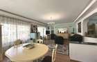 Închiriere Apartament 4 camere în Dorobanti Cu Parcare in Garaj Subteran - 1