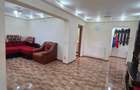 3 camere Obor Cu balcon si terasa Mobilat
