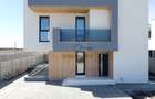 Vila moderna, 140mpu, 400mpt, panouri, utilitati! Comision 0% - 1