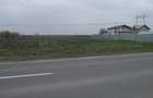 Frumusani, teren de vanzare intravilan, in zona de case, la DN4 - 3