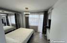 Apartament 2 dormitoare + living cu bucatarie open space + 2 balcoane - 2