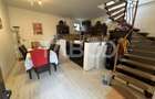 Casa 2 corpuri P+M si P+1 spatiu comercial 70 mpu la strada 2 garaje - 23