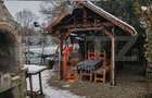 Cabana 3 camere + 1,7 ha teren , Spre Campul Cetatii - 20