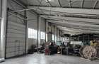 Spatiu Industrial - 1000 mp - Depozitare - Distributie - 6
