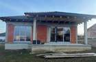 RECO Casa plan parter cu 3 dormitoare-la rosu- Paleu - 4